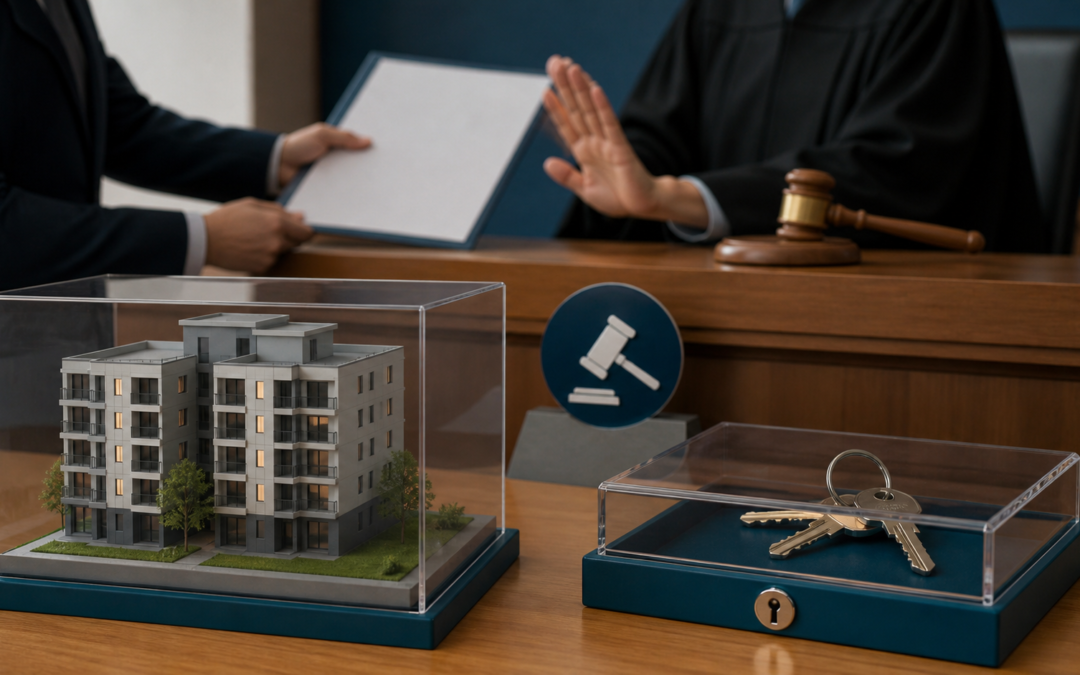 Vender un inmueble de un hijo menor en Puerto Montt: autorización judicial